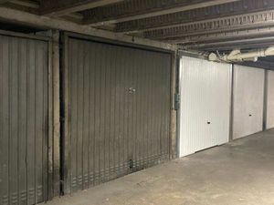 Garage BOX à louer