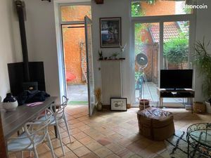 Location maison lille