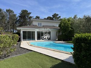 Vente villa 9 pièces