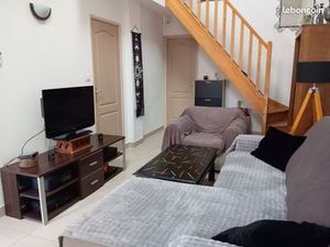 Location appartement Aigremont