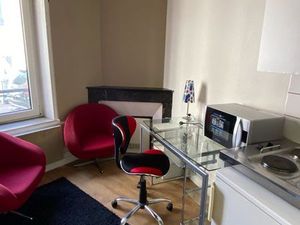 Studio meublé centre ville Nancy