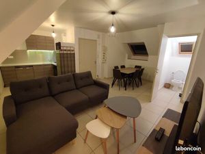 Location f3 meuble pontivy