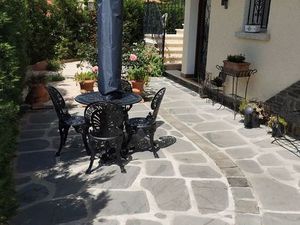 Logement T2 standing