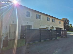 Maison 85m2 Aigrefeuille d'aunis