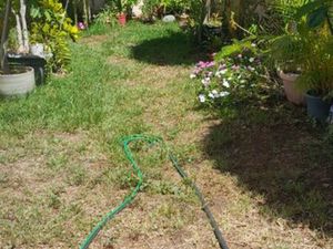 Maison vide à louer etang sale