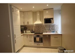 T2 rénover proche des commerces