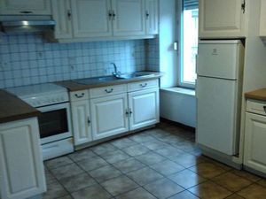 Loue logement 4 pièces centre Luxeuil les bains