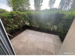 Appartement petit couronne