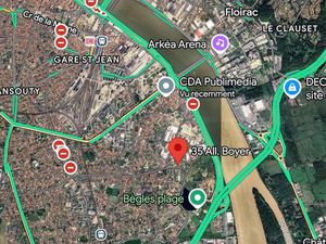 Place de parking / Bègles