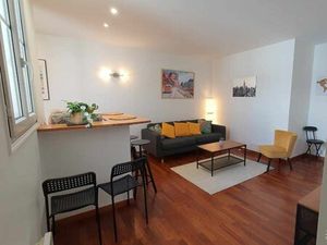 Location appartement 2 pièces 35 m² à Boulogne-Billancourt (92100)
