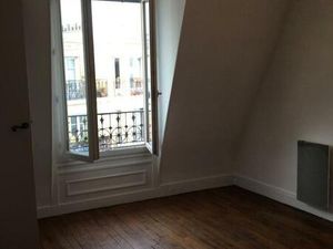 Location appartement 2 pièces 35 m² à Levallois-Perret (92300)