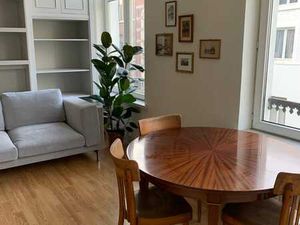 Appartement meublé en plein centre-ville