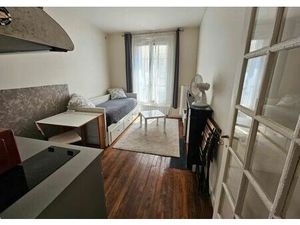 Location appartement 2 pièces 24 m² à Vanves (92170)