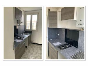 Location appartement 3 pièces 60 m² à Vitry-sur-Seine (94400)