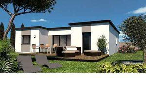 Vente Maison à Plouzané (29280) : à vendre / 85m² Plouzané