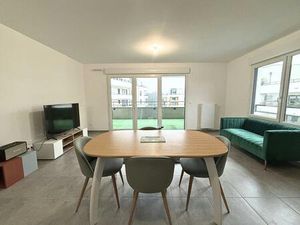 Superbe T4 de 86 m² – Balcons – Double Parking – Résidence 2013