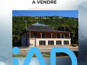 Vente Restaurant 285 m²