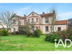 Vente Maison traditionnelle 7 pièces