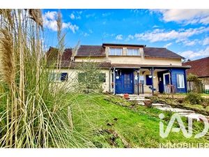 Vente Maison de campagne 5 pièces