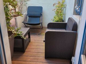 Appartement T4 de 87 m2 avec terrasse HYPER CENTRE VALENCE