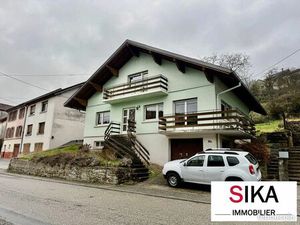 Propriété 5 pièces 125 m²