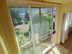 Appartement T3  RDC surélevé