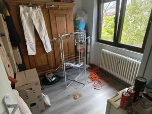 Vente Appartement loué