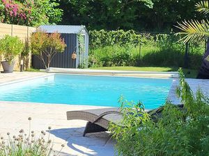 Vente maison 6 pièces 157 m2