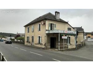 Maison • 7 pièces • 240m2