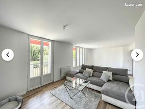 Appartement 4 pièces