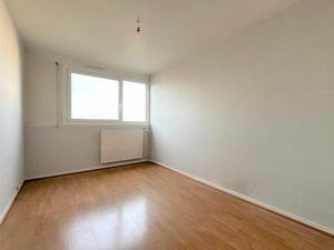Lumière 3 pièces de 71 m²