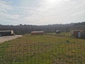 Terrain 820 m² Capian