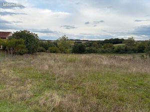 Terrain 634 m² Roqueseriere