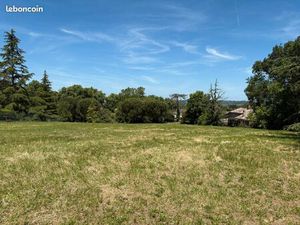 Terrain 404 m² Saint Jean