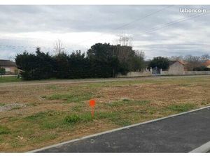 Terrain 420 m² Seilh