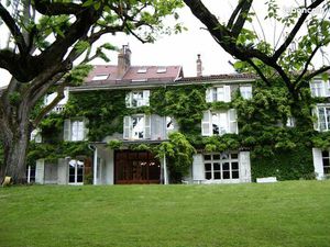 Location Studio meublé pour Etudiant à LA TRONCHE-CORENC