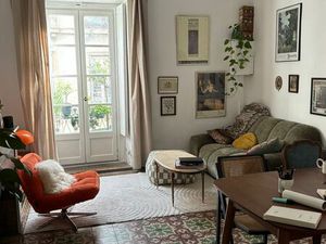 Appartement T3 78m2 Clémenceau