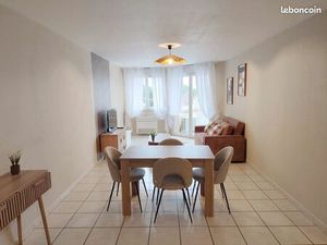Appartement - T2 - 52m2
