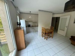 Appartement 1 pièce 31 m²