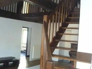 Appartement 4 pièces 115 m²