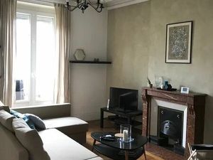Appartement 3 pièces 76 m²