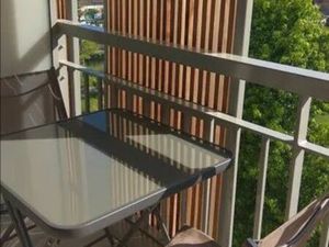 Appartement 2 pièces 52 m²