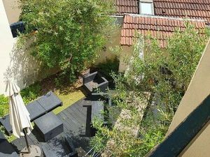 Appartement 2 pièces 30 m²