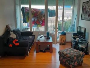 Chambre 1 pièce 20 m²