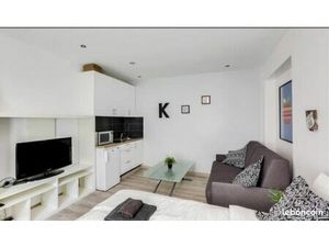 Appartement 1 pièce 24 m²