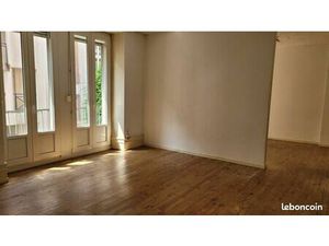 Appartement 4 pièces 105 m²