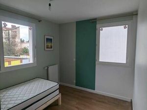 Chambre 5 pièces 80 m²