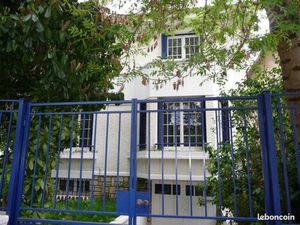 Maison 4 pièces 96 m²