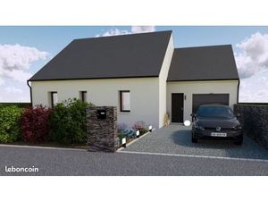 Maison 5 pièces 92 m²