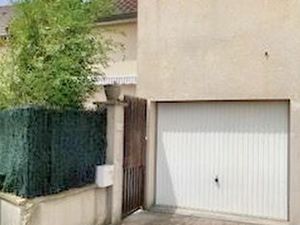 Pavillon 3 pièces 80 m²